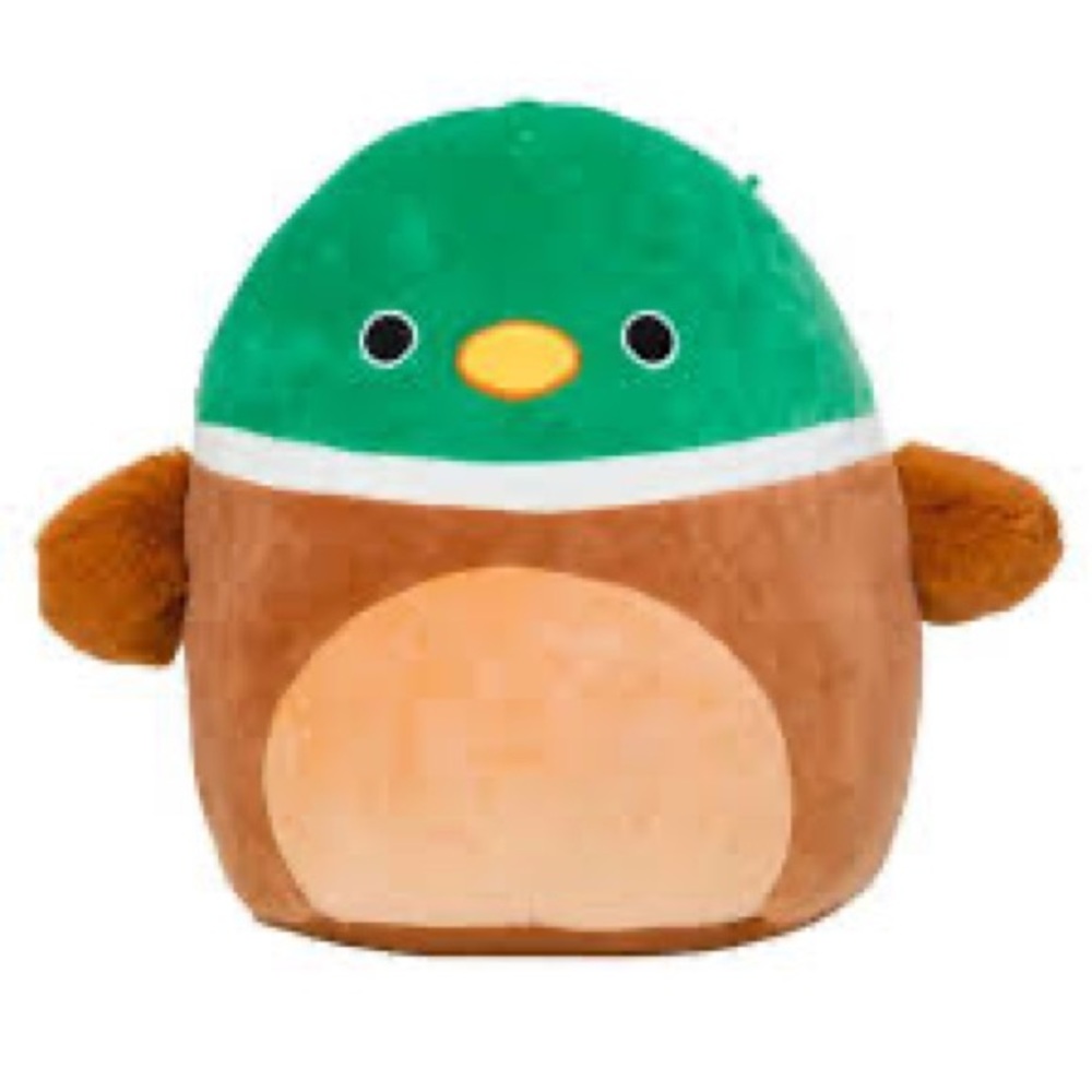 AVERY 7.5 “ SQUISHMALLOW